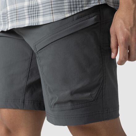 Outdoor Research - Timberline Utility Short - Men's