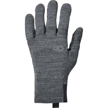 Alpine Merino 200 Grid Glove