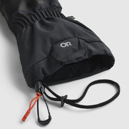 Outdoor Research - Alti GORE-TEX Mitten - Women's