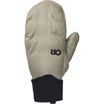 Helium Down Mitten