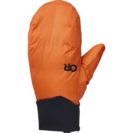 Helium Down Mitten