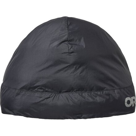 Outdoor Research - Transcendent Down Beanie - Black