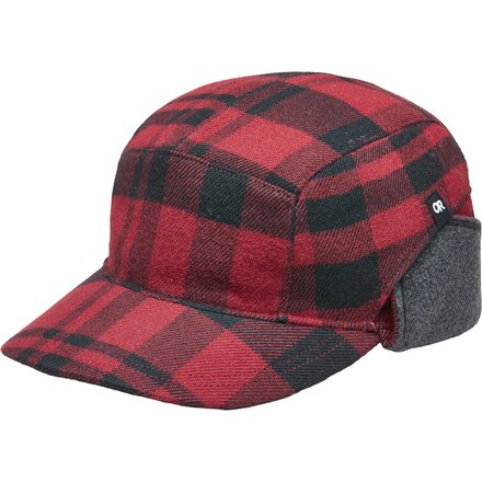 Yukon Cap