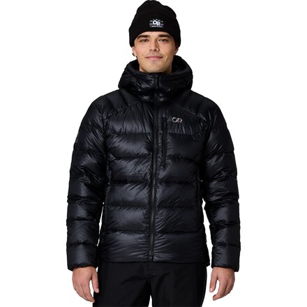 Austera Alpine Down Hoodie - Men's