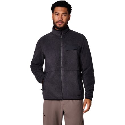Deming Fleece Jacket - Men's