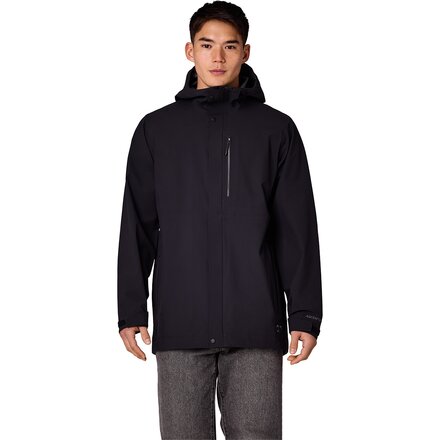Foray 3L Trench - Men's