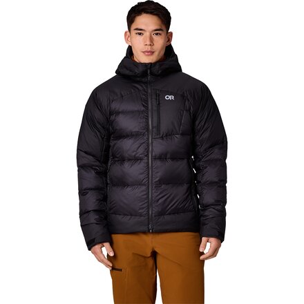 Helium XT Down Hoodie - Men's