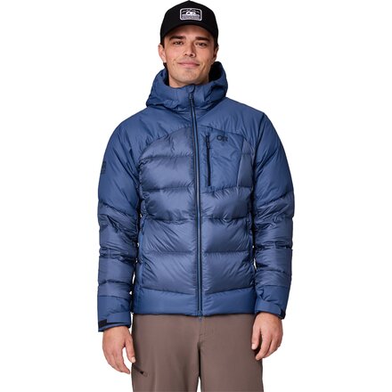 Helium XT Down Hoodie - Men's