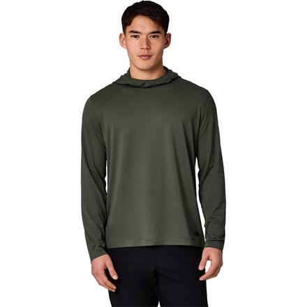 Vigor LT Hoodie - Men's