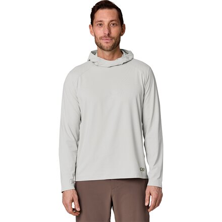 Vigor LT Hoodie - Men's