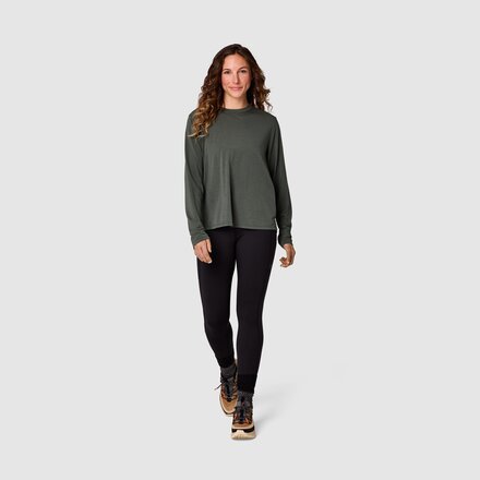 Outdoor Research - Eclipse Sun Long-Sleeve T-Shirt - Women's