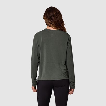 Outdoor Research - Eclipse Sun Long-Sleeve T-Shirt - Women's