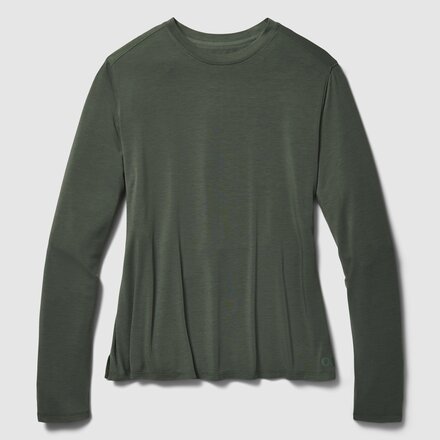 Outdoor Research - Eclipse Sun Long-Sleeve T-Shirt - Women's