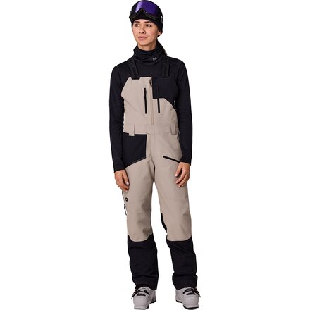 Powderverse Bib Pant - Women's