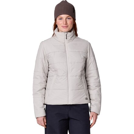 Vaya Ecoloft Jacket - Women's