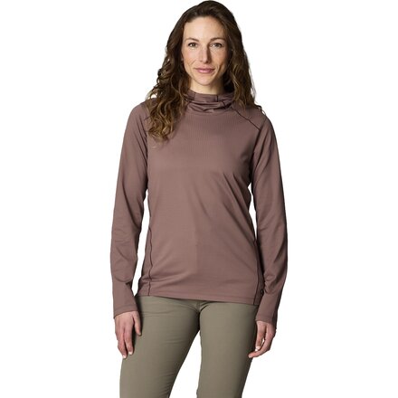 Vigor LT Hoodie - Women's