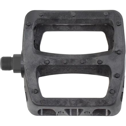 Twisted PC 1/2in Pedals