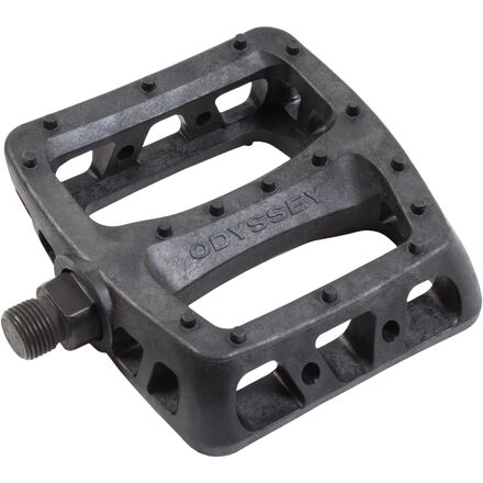 Odyssey - Twisted PC 1/2in Pedals