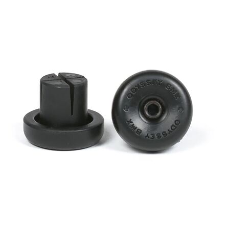 Odyssey - Par Ends Single Pair Bagged