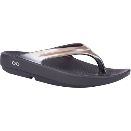 Oolala Luxe Thong - Women's