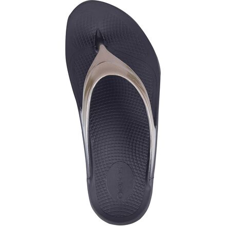 Oofos - Oolala Luxe Thong - Women's