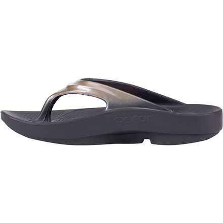 Oofos - Oolala Luxe Thong - Women's