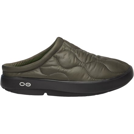 OOcoozie Thermo Mule Shoe - Men's