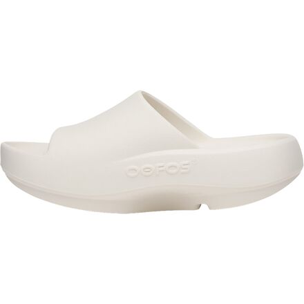 Oofos - OOahh Plus Slide Sandal
