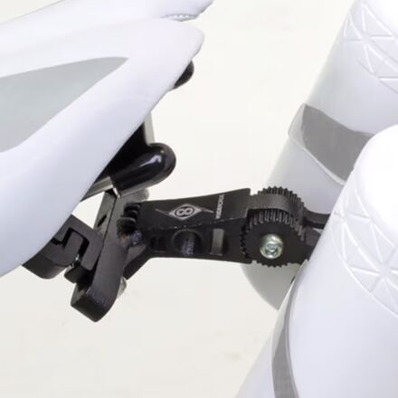 Origin8 - Bottle Cage Hydracage Double Seat Holder