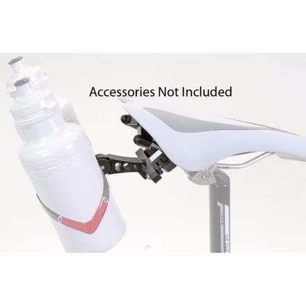 Origin8 - Bottle Cage Hydracage Double Seat Holder