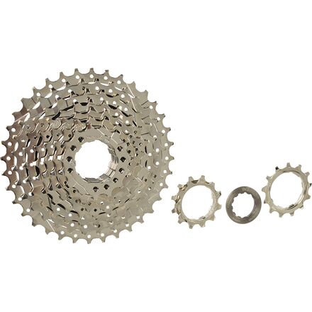 Torq Lite Cassette 11-36 10 Speed