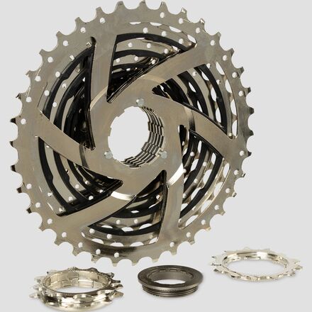 Origin8 - Torq Lite Cassette 11-36 10 Speed