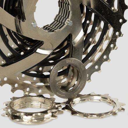 Origin8 - Torq Lite Cassette 11-36 10 Speed
