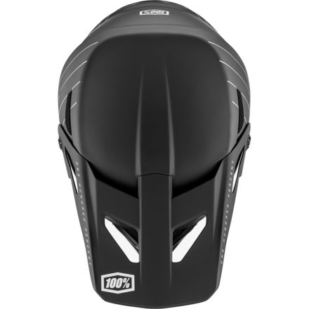 100% - Status Helmet
