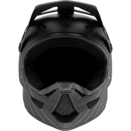 100% - Status Helmet