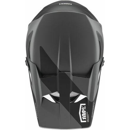 100% - Aircraft-Composite Helmet