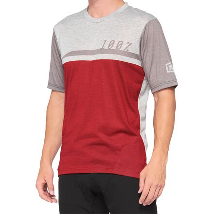 Airmatic Jersey - Men's