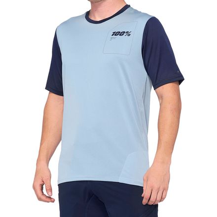 Ridecamp Short-Sleeve Jersey - Men's