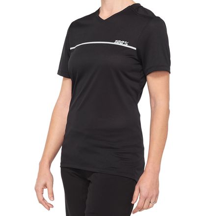 Ridecamp Short-Sleeve Jersey - Women's