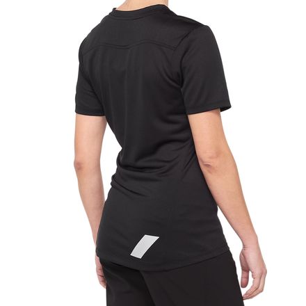100% - Ridecamp Short-Sleeve Jersey - Women's