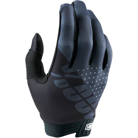 100% - iTrack Glove - Men's