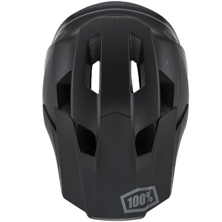 100% - Trajecta Fidlock Helmet