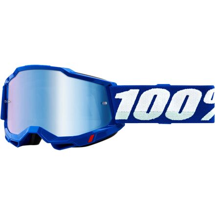 100% - ACCURI 2 Goggles