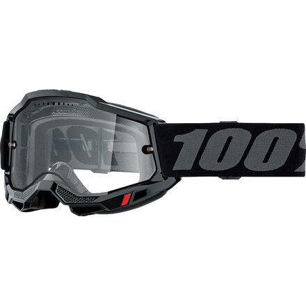 ACCURI 2 Enduro Goggle