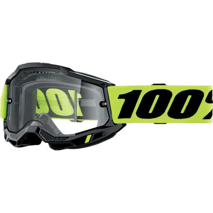 ACCURI 2 Enduro Goggle