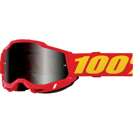 ACCURI 2 Sand Goggle