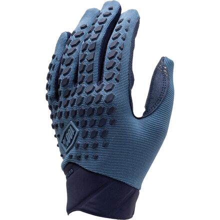 Geomatic Full Finger Glove - Men's