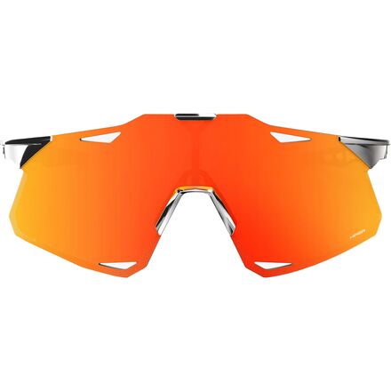 100% - HyperCraft Sunglasses