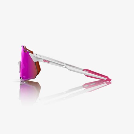 100% - Hypercraft XS Sunglasses