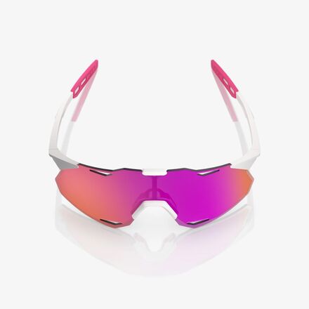 100% - Hypercraft XS Sunglasses